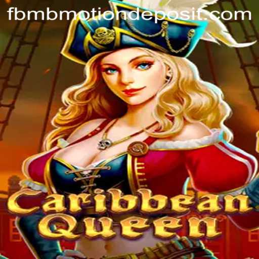 Discover 'CaribbeanQueen': Adventure Awaits with FBM BMOTION