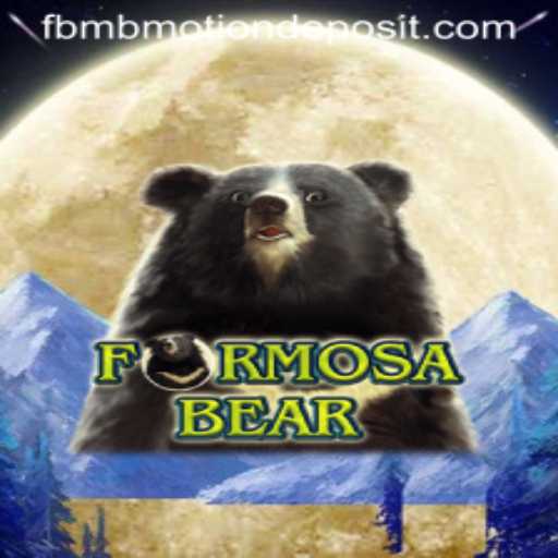 Discover the Exciting World of FormosaBear in FBM BMOTION: A New Gaming Experience