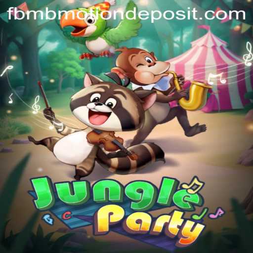 Exploring the Excitement of JungleParty: Unveiling Its Rules and Dynamic Gameplay