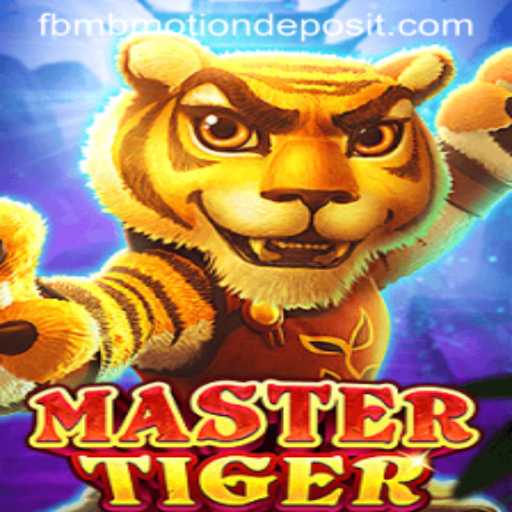 Discovering MasterTiger: A Thrilling Game Experience with FBM BMOTION