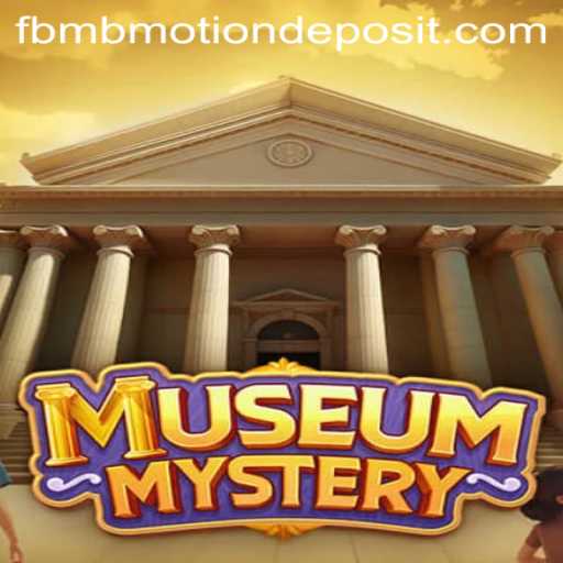 Explore the Intriguing Challenge of MuseumMystery Game