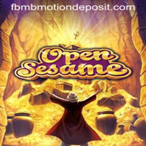 Unlock the Adventure with OpenSesame: A Fascinating New Game with FBM BMOTION