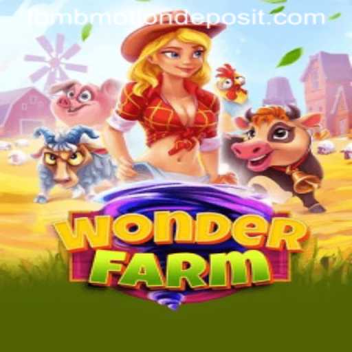Exploring WonderFarm: A Dive into the Enchanting World of FBM BMOTION
